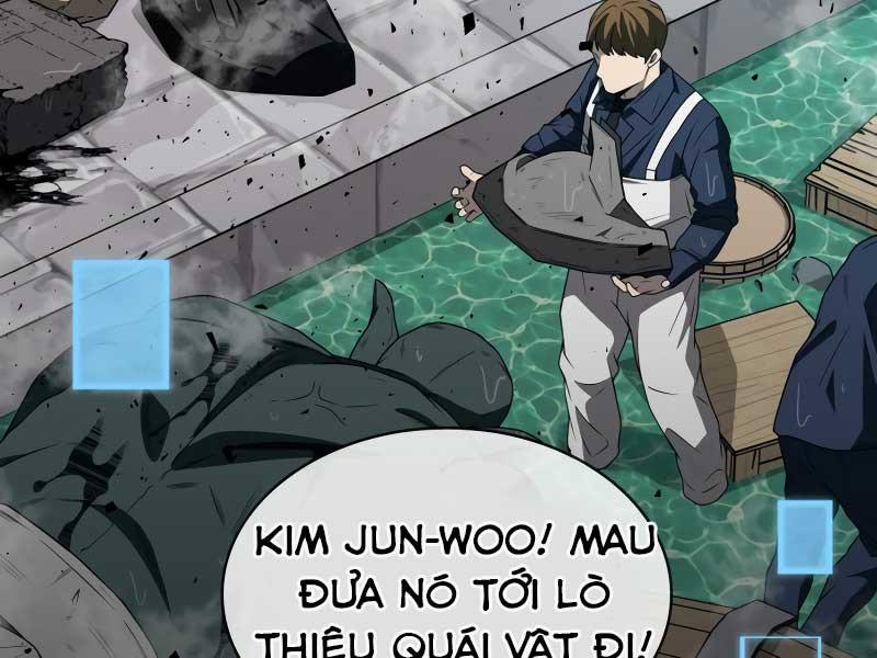 Thợ Săn Thiên Tài Hồi Quy Thành Lao Công 1 trang 383