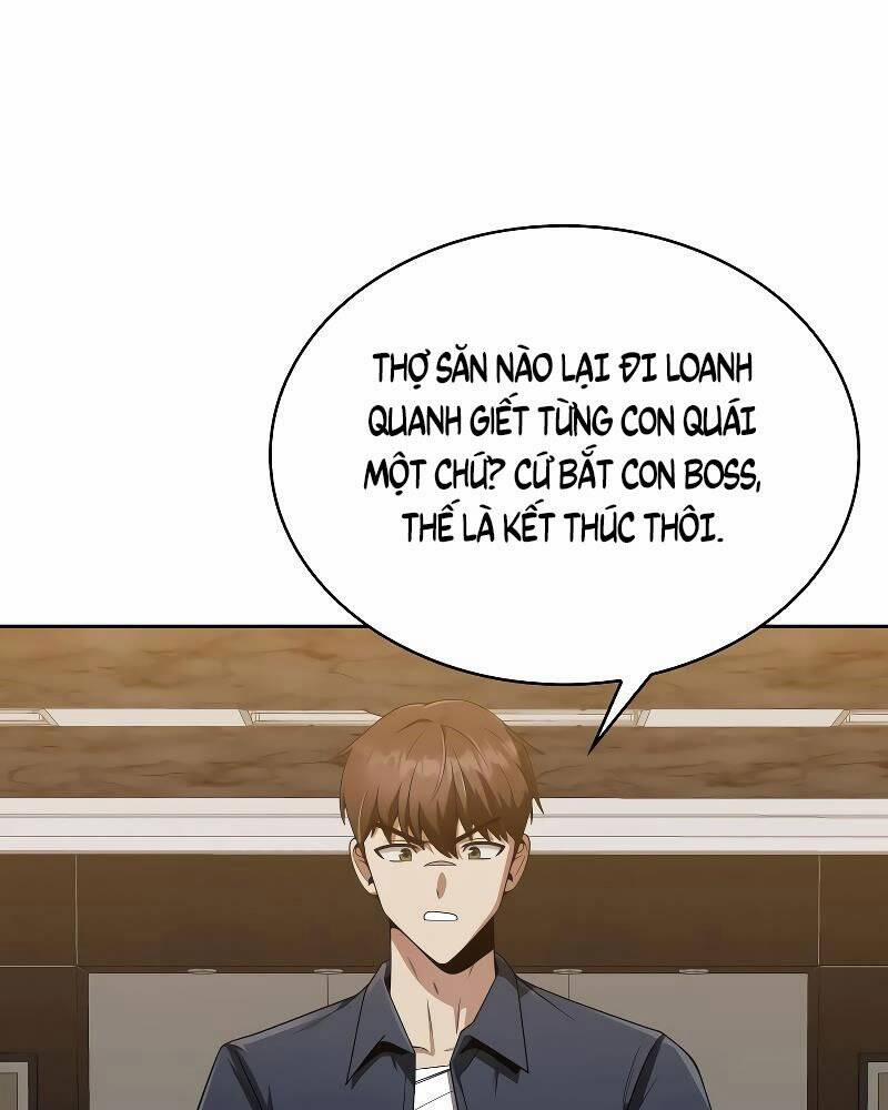 Thợ Săn Thiên Tài Hồi Quy Thành Lao Công 10 trang 10