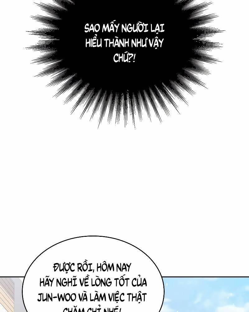 Thợ Săn Thiên Tài Hồi Quy Thành Lao Công 10 trang 100