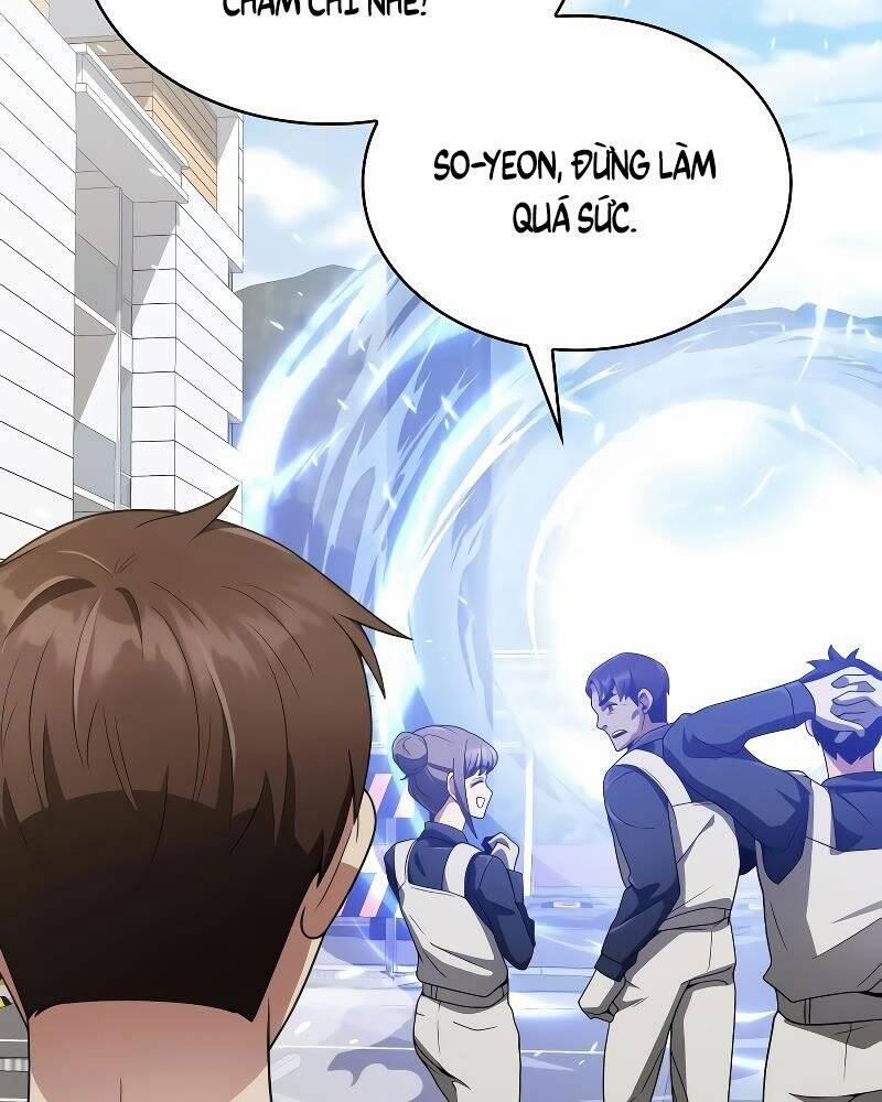 Thợ Săn Thiên Tài Hồi Quy Thành Lao Công 10 trang 101