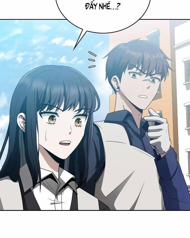 Thợ Săn Thiên Tài Hồi Quy Thành Lao Công 10 trang 106