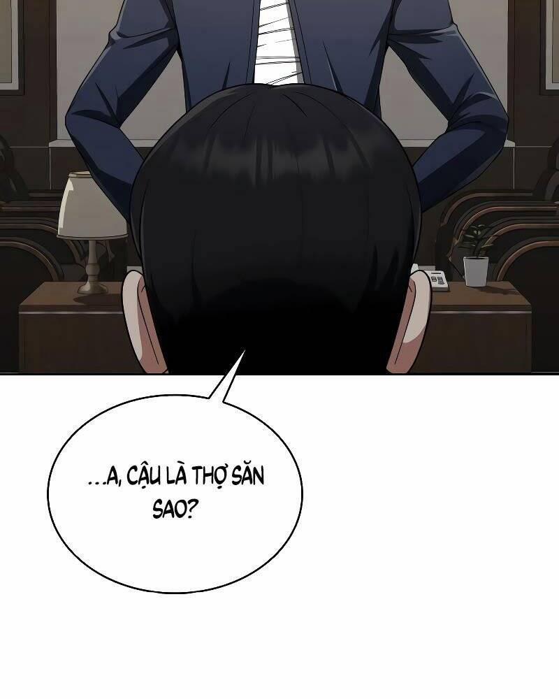 Thợ Săn Thiên Tài Hồi Quy Thành Lao Công 10 trang 11