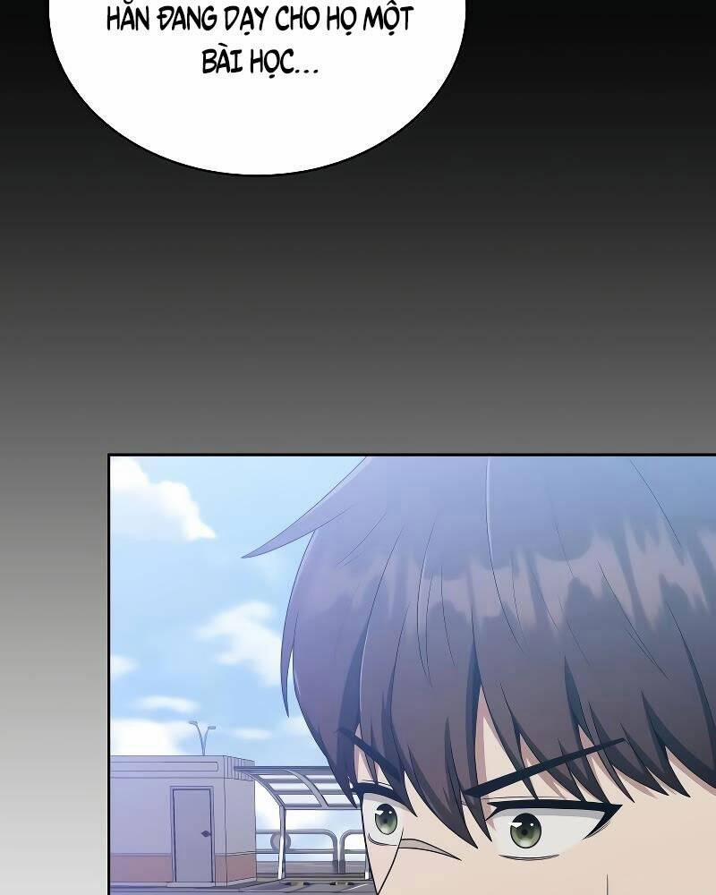 Thợ Săn Thiên Tài Hồi Quy Thành Lao Công 10 trang 110