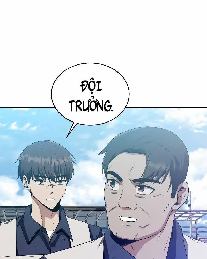 Thợ Săn Thiên Tài Hồi Quy Thành Lao Công 10 trang 117