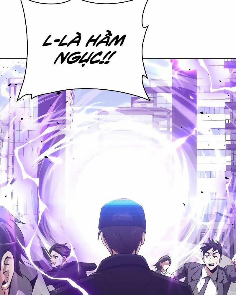 Thợ Săn Thiên Tài Hồi Quy Thành Lao Công 10 trang 128