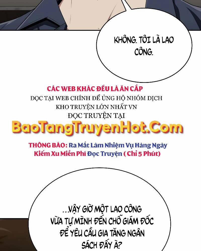 Thợ Săn Thiên Tài Hồi Quy Thành Lao Công 10 trang 13