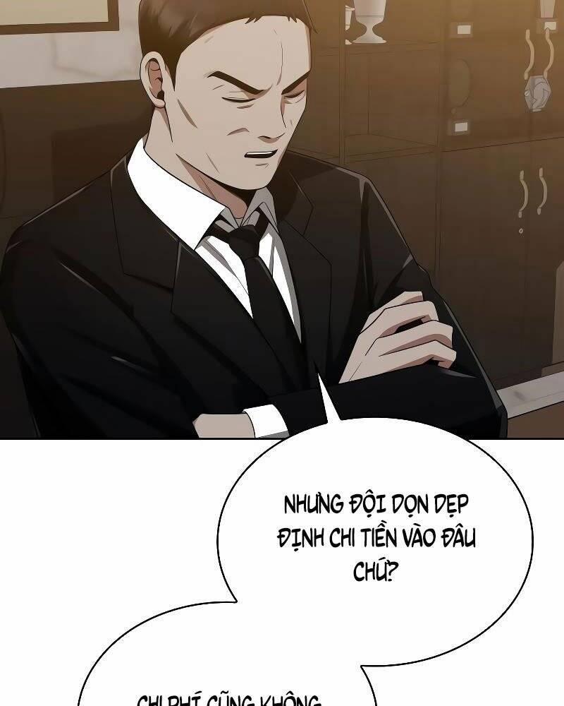 Thợ Săn Thiên Tài Hồi Quy Thành Lao Công 10 trang 17