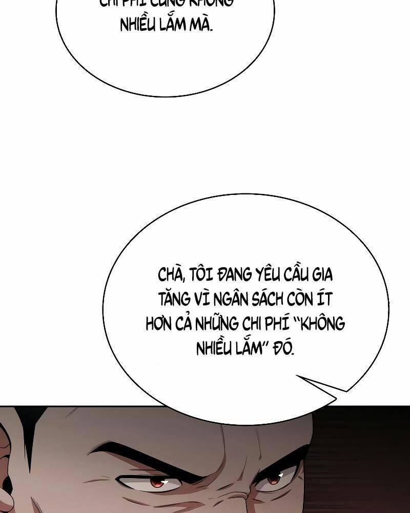 Thợ Săn Thiên Tài Hồi Quy Thành Lao Công 10 trang 18