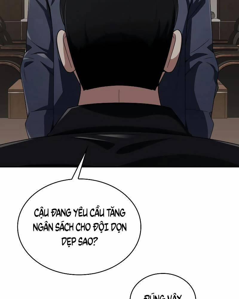 Thợ Săn Thiên Tài Hồi Quy Thành Lao Công 10 trang 2