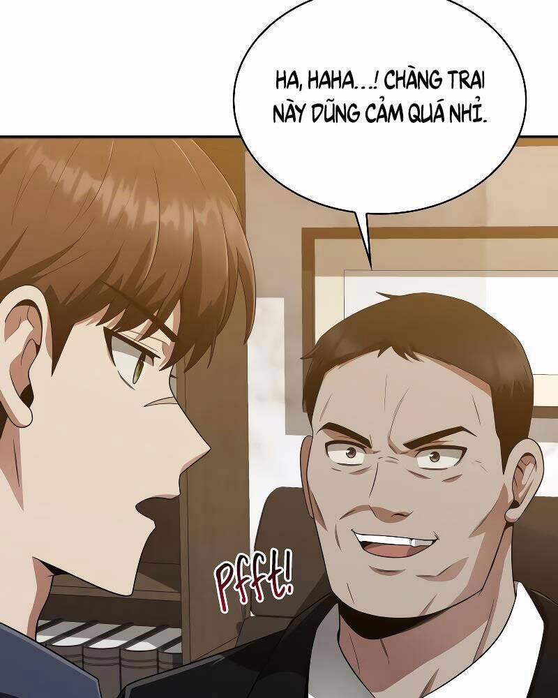 Thợ Săn Thiên Tài Hồi Quy Thành Lao Công 10 trang 20