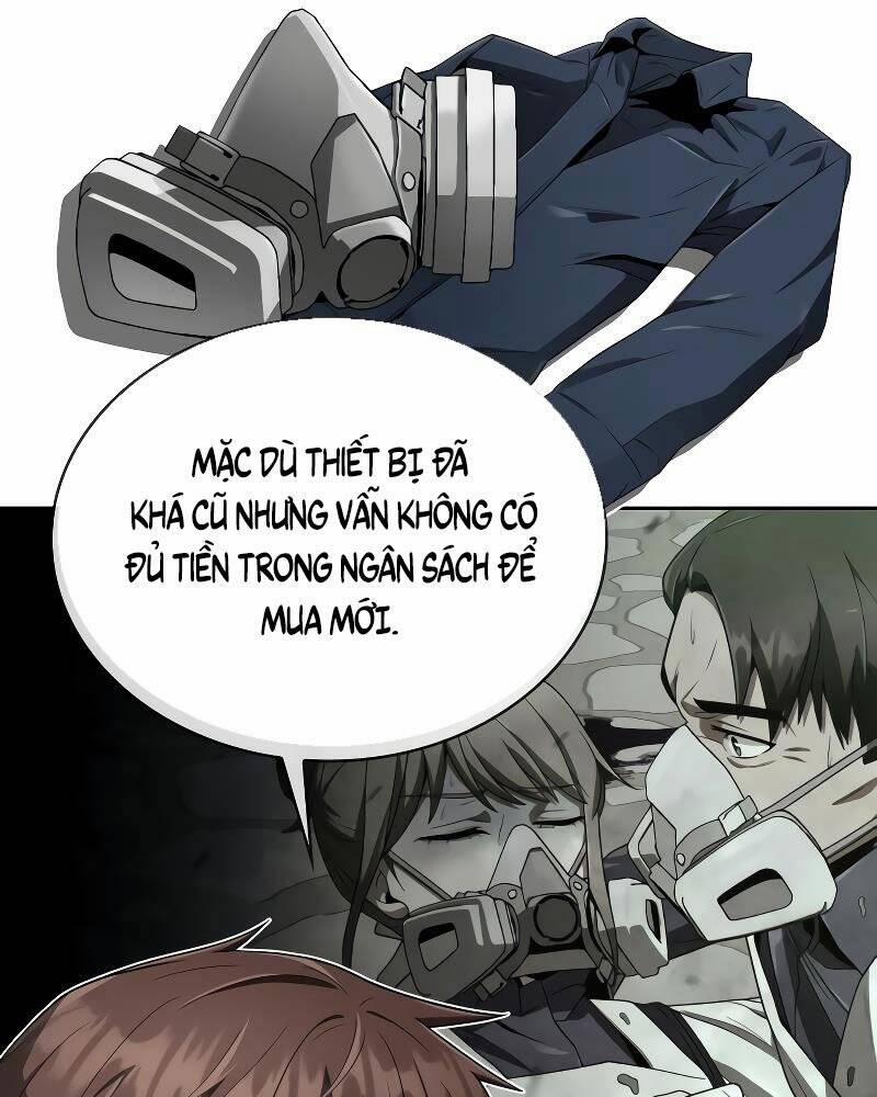 Thợ Săn Thiên Tài Hồi Quy Thành Lao Công 10 trang 22