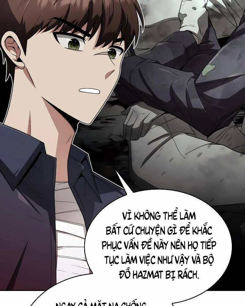 Thợ Săn Thiên Tài Hồi Quy Thành Lao Công 10 trang 23