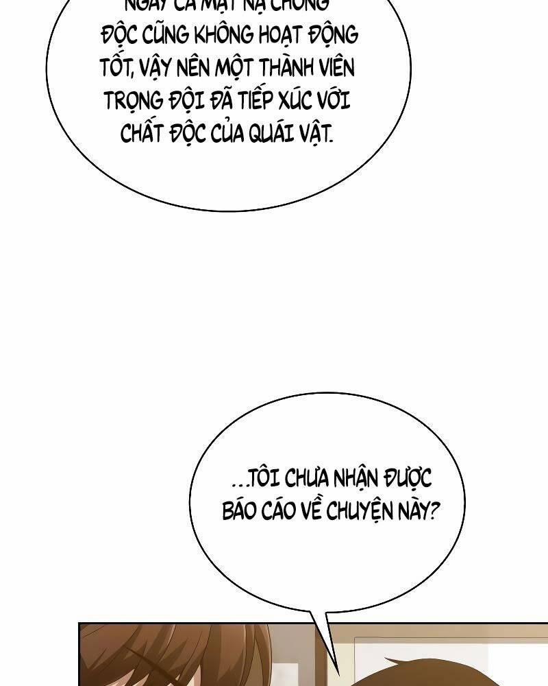 Thợ Săn Thiên Tài Hồi Quy Thành Lao Công 10 trang 24