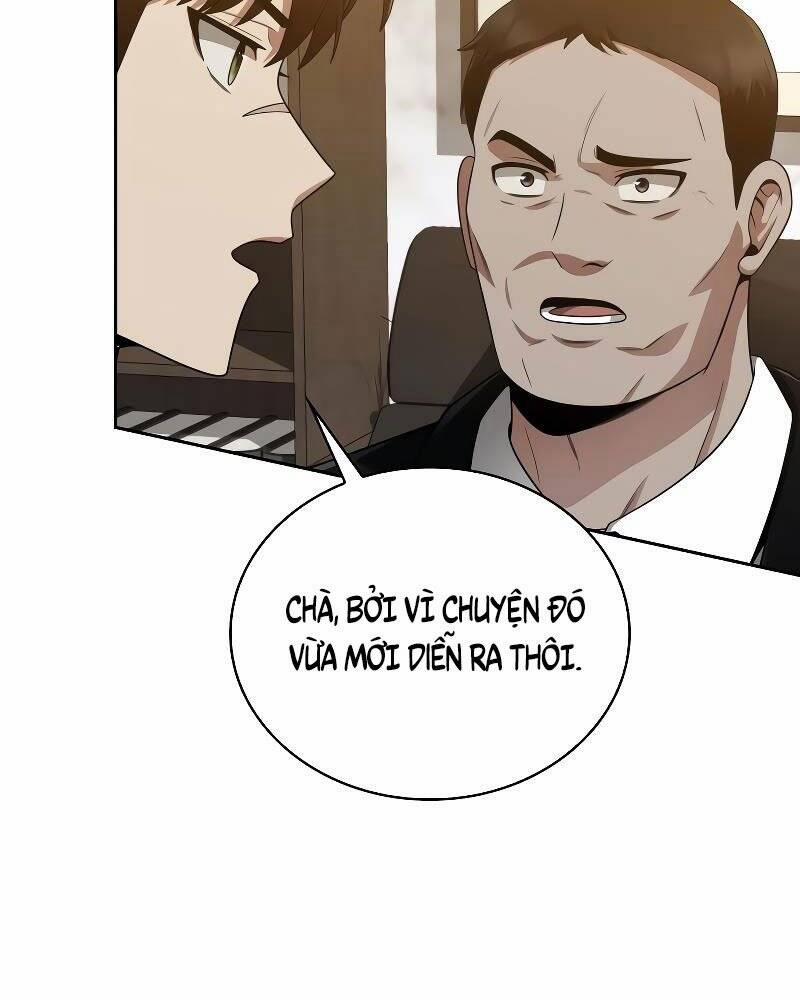 Thợ Săn Thiên Tài Hồi Quy Thành Lao Công 10 trang 25