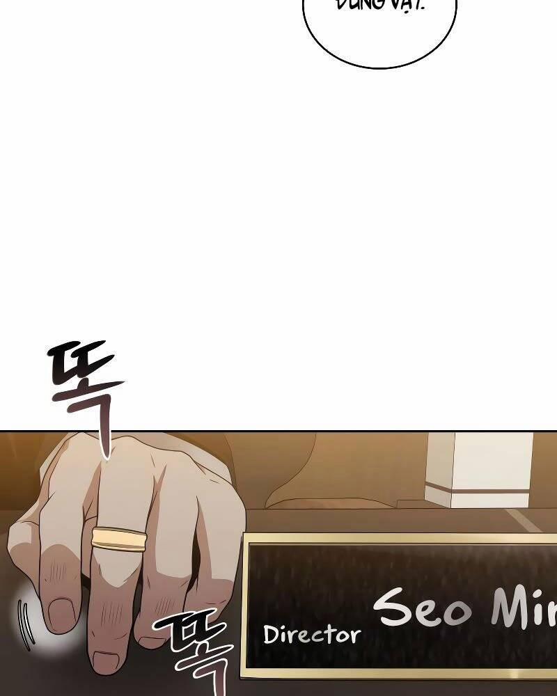 Thợ Săn Thiên Tài Hồi Quy Thành Lao Công 10 trang 3