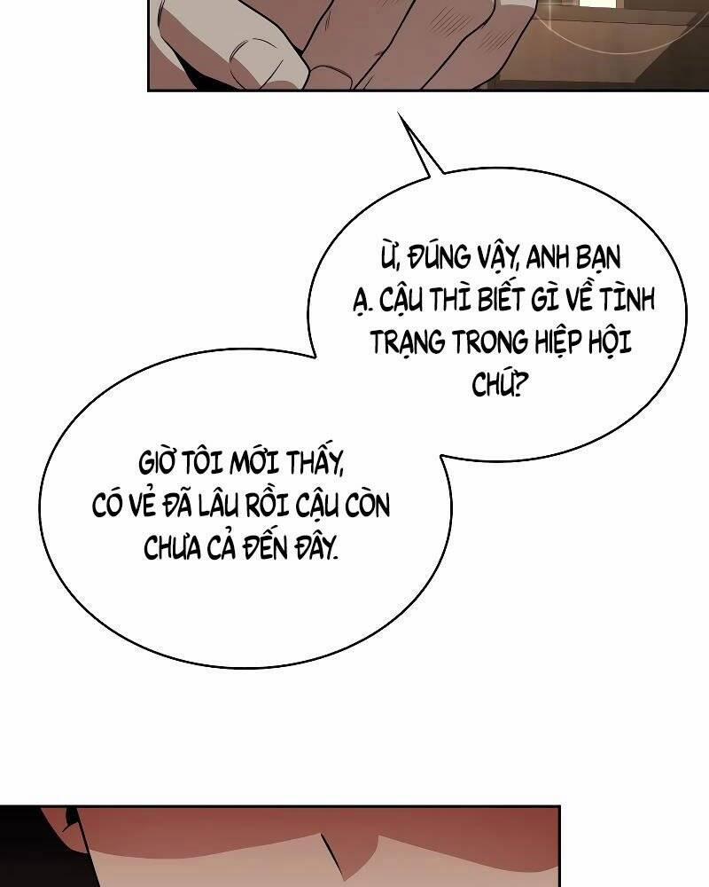 Thợ Săn Thiên Tài Hồi Quy Thành Lao Công 10 trang 31