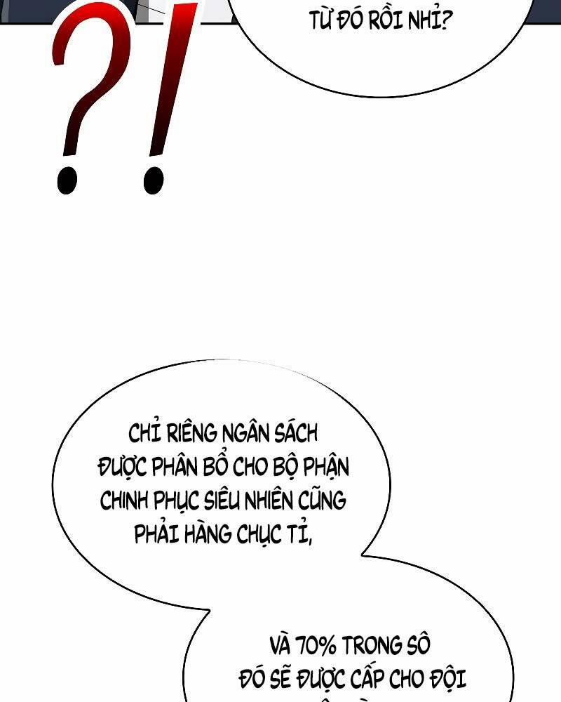 Thợ Săn Thiên Tài Hồi Quy Thành Lao Công 10 trang 34