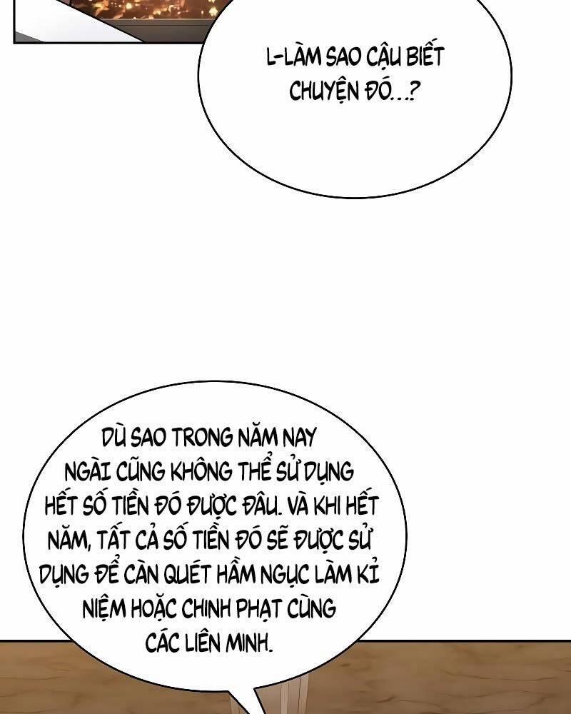 Thợ Săn Thiên Tài Hồi Quy Thành Lao Công 10 trang 36