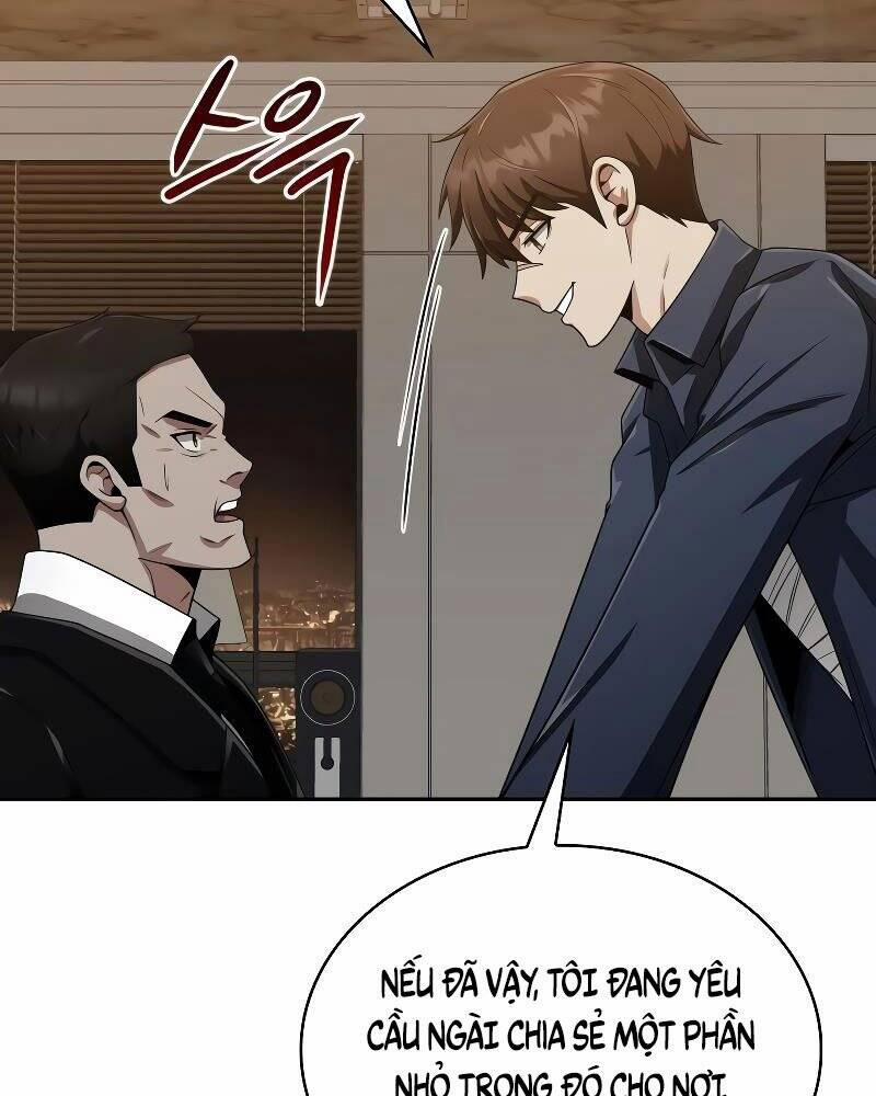 Thợ Săn Thiên Tài Hồi Quy Thành Lao Công 10 trang 37
