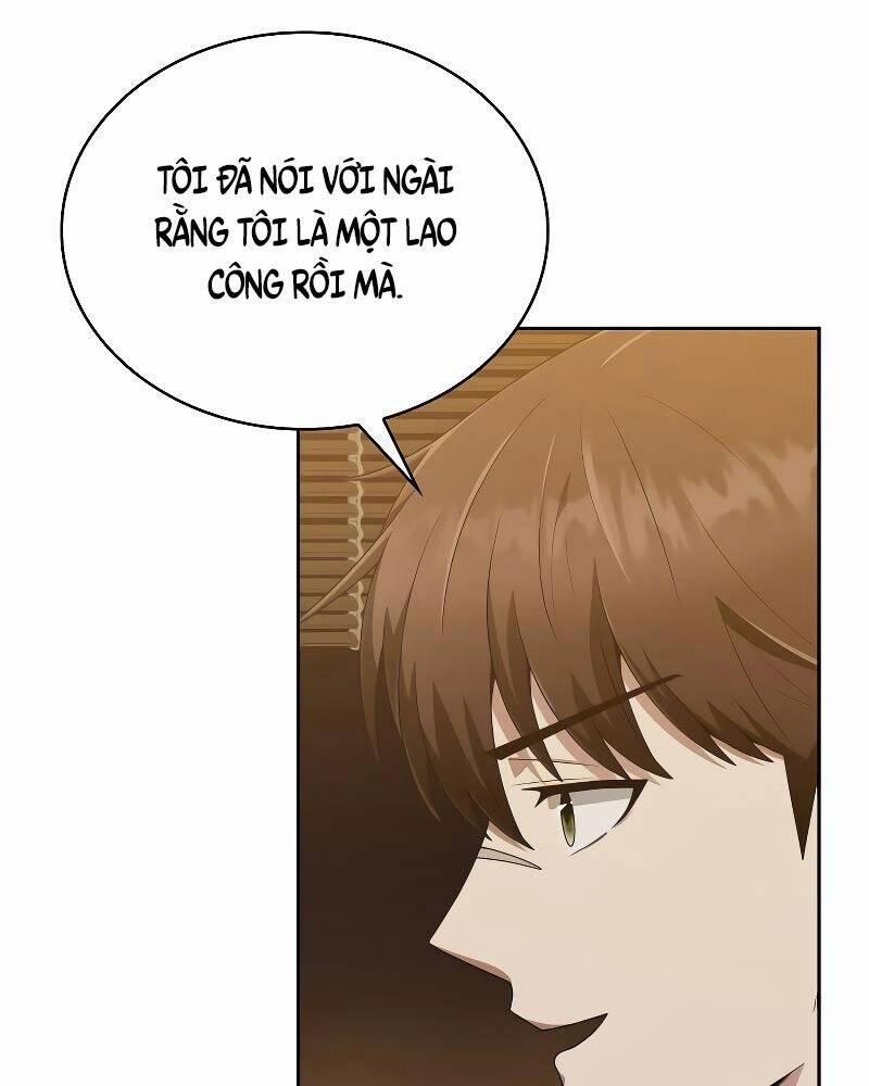 Thợ Săn Thiên Tài Hồi Quy Thành Lao Công 10 trang 40