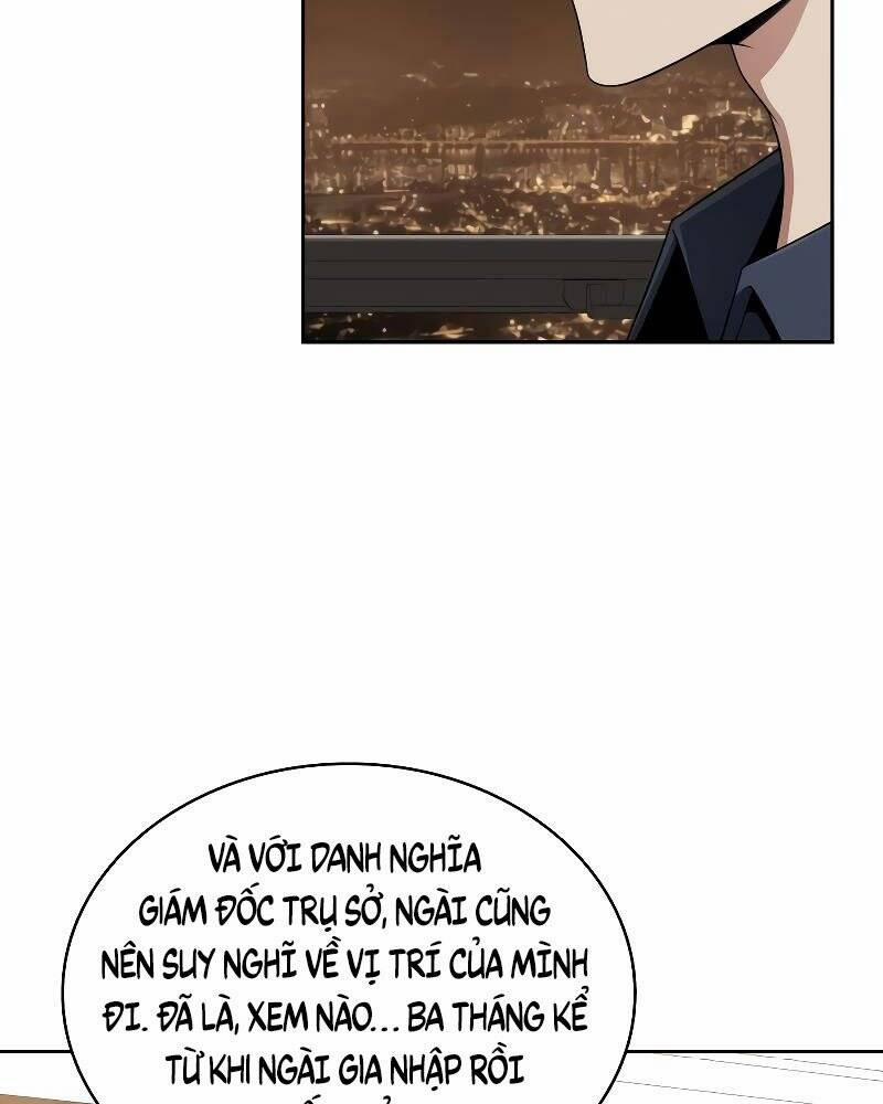 Thợ Săn Thiên Tài Hồi Quy Thành Lao Công 10 trang 41