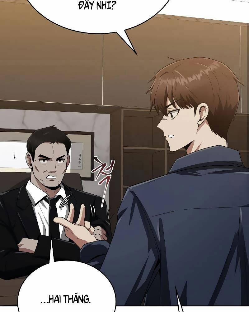 Thợ Săn Thiên Tài Hồi Quy Thành Lao Công 10 trang 42