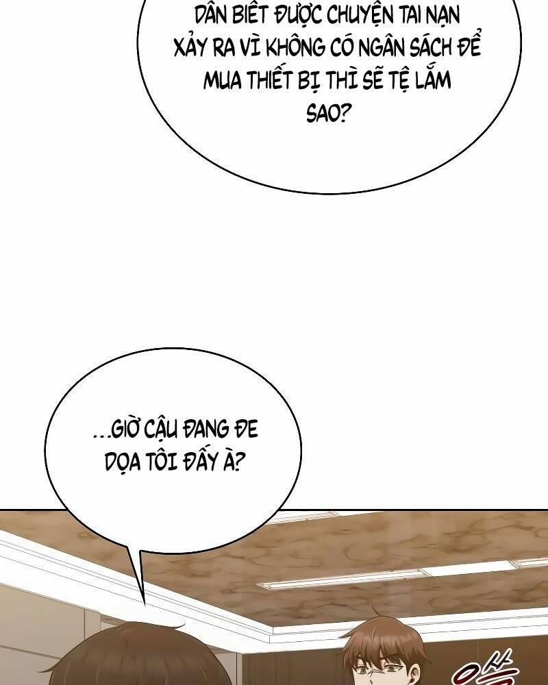 Thợ Săn Thiên Tài Hồi Quy Thành Lao Công 10 trang 45