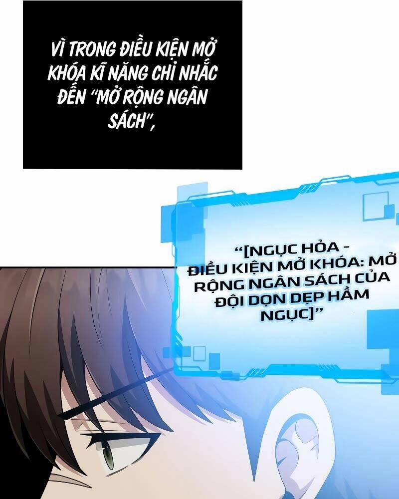 Thợ Săn Thiên Tài Hồi Quy Thành Lao Công 10 trang 50