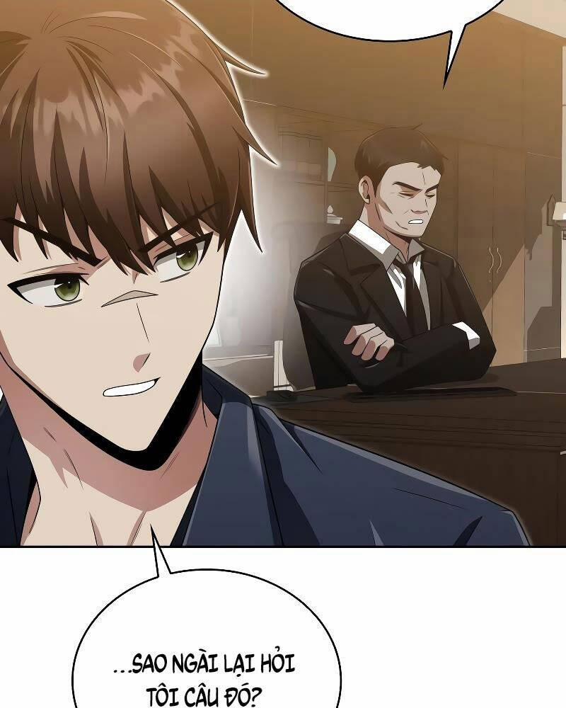 Thợ Săn Thiên Tài Hồi Quy Thành Lao Công 10 trang 54