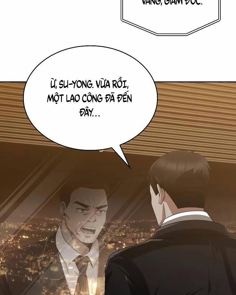 Thợ Săn Thiên Tài Hồi Quy Thành Lao Công 10 trang 63