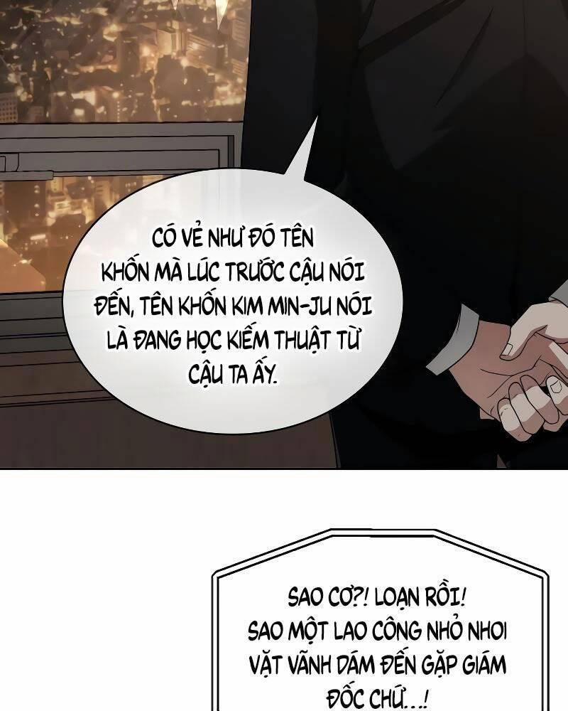 Thợ Săn Thiên Tài Hồi Quy Thành Lao Công 10 trang 64