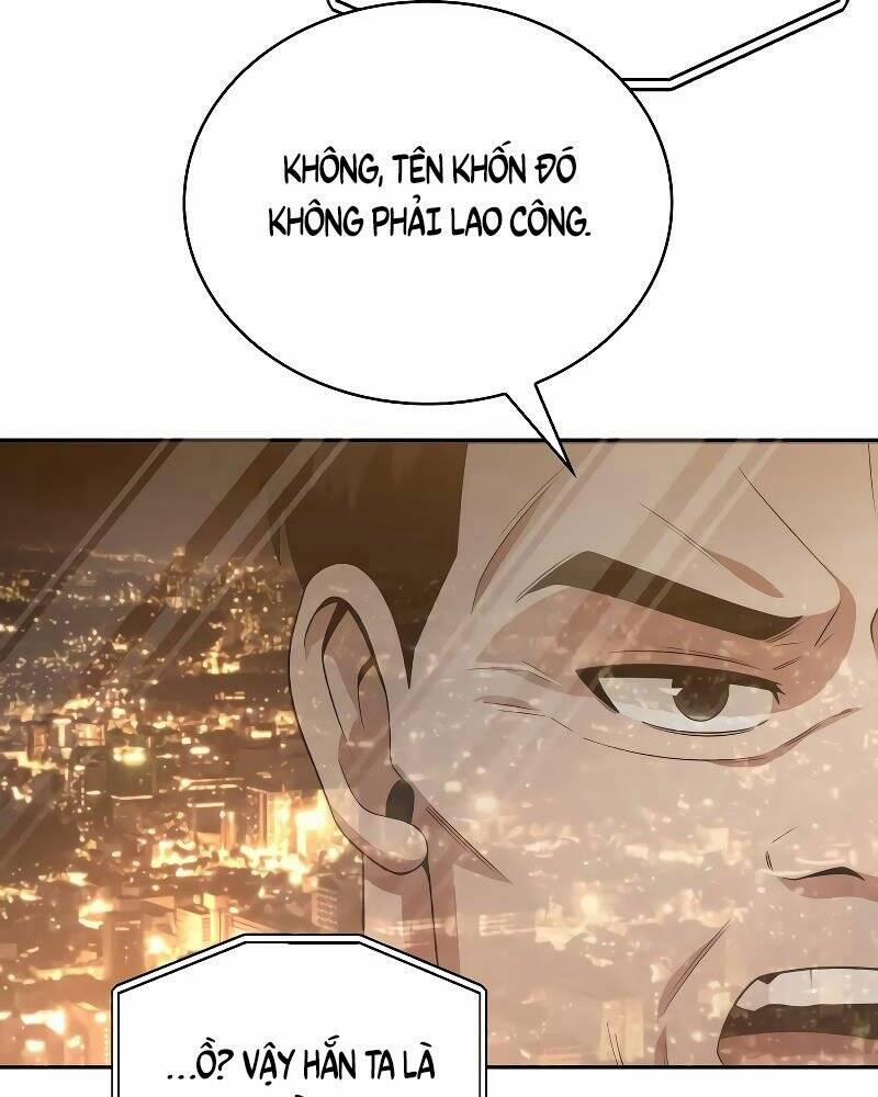 Thợ Săn Thiên Tài Hồi Quy Thành Lao Công 10 trang 65