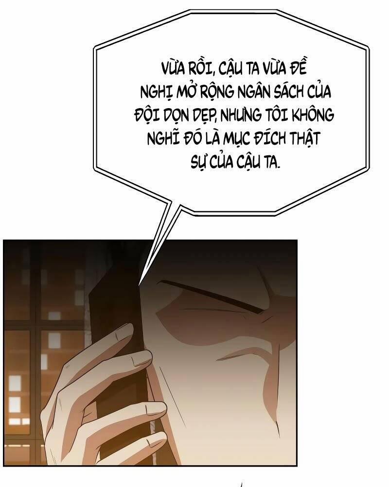 Thợ Săn Thiên Tài Hồi Quy Thành Lao Công 10 trang 67