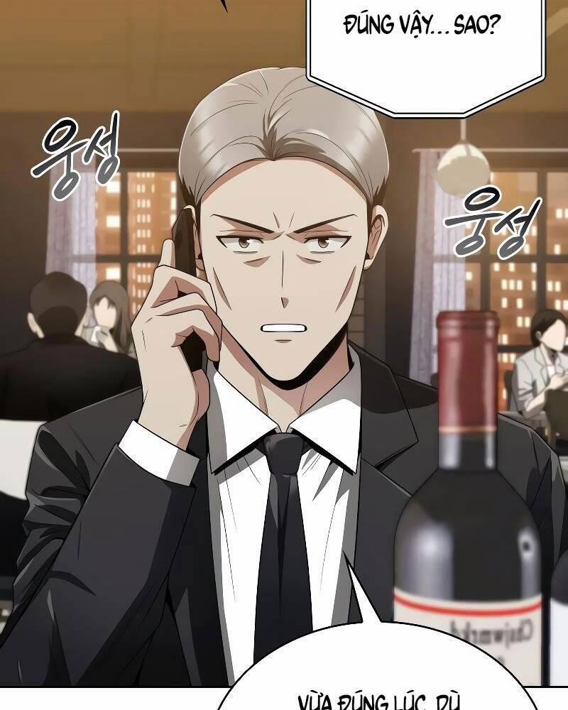 Thợ Săn Thiên Tài Hồi Quy Thành Lao Công 10 trang 69