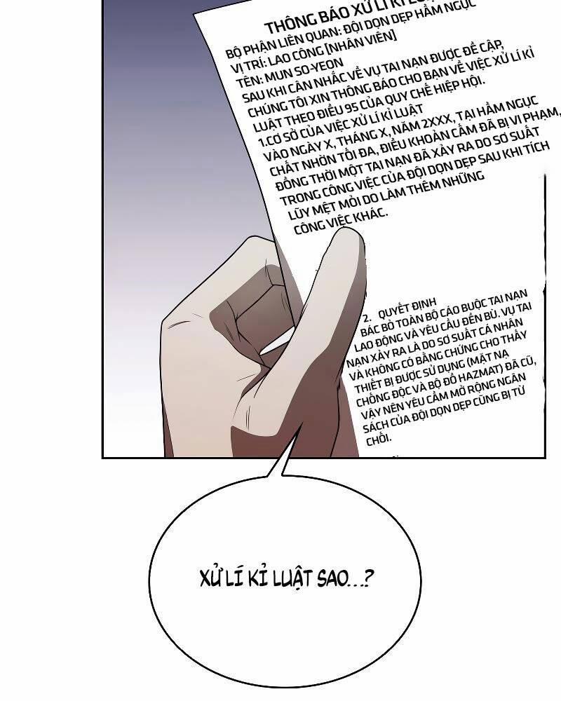 Thợ Săn Thiên Tài Hồi Quy Thành Lao Công 10 trang 78