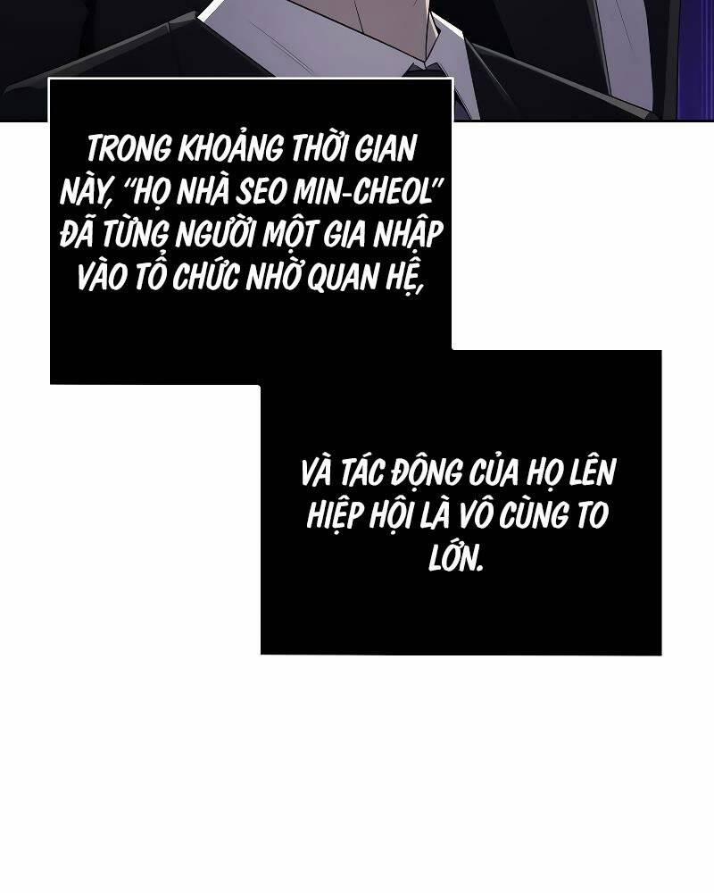 Thợ Săn Thiên Tài Hồi Quy Thành Lao Công 10 trang 8