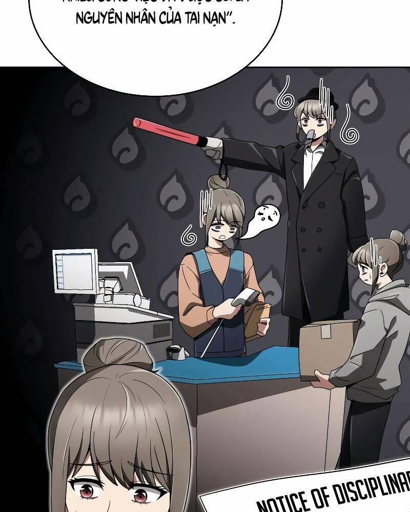 Thợ Săn Thiên Tài Hồi Quy Thành Lao Công 10 trang 82