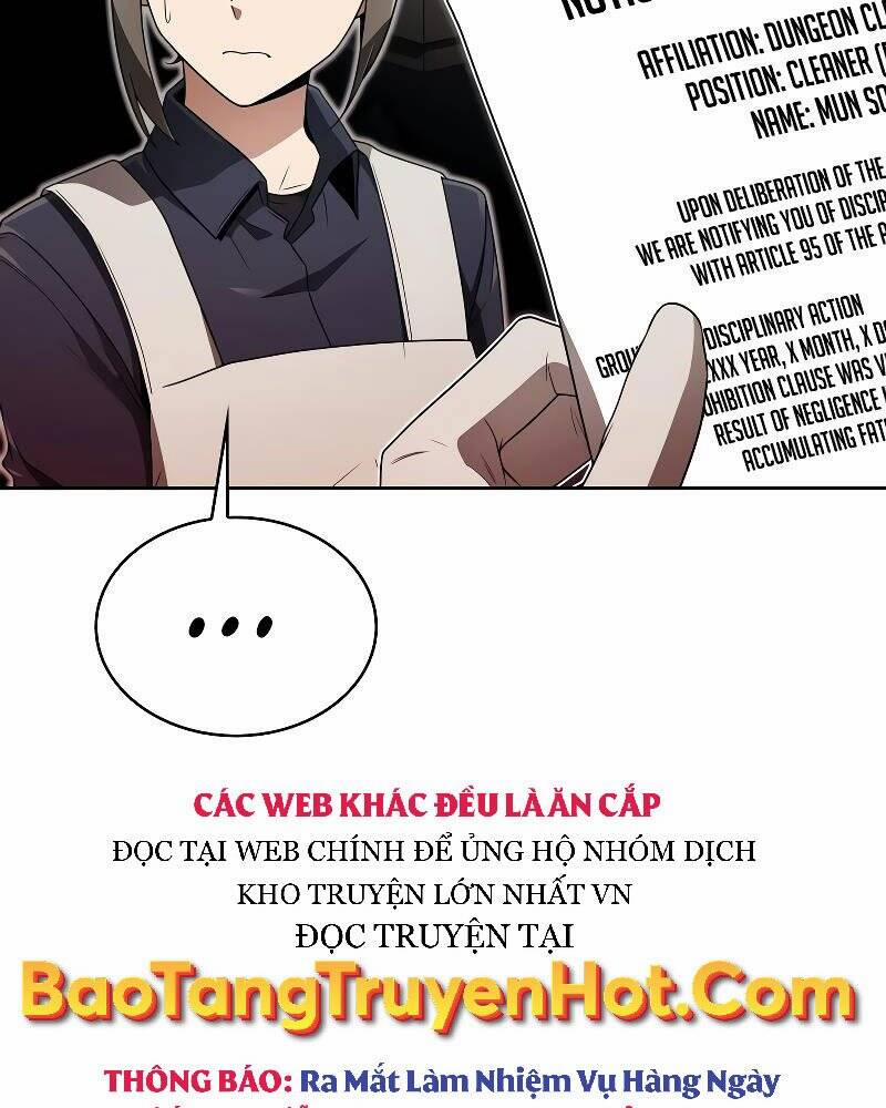 Thợ Săn Thiên Tài Hồi Quy Thành Lao Công 10 trang 83