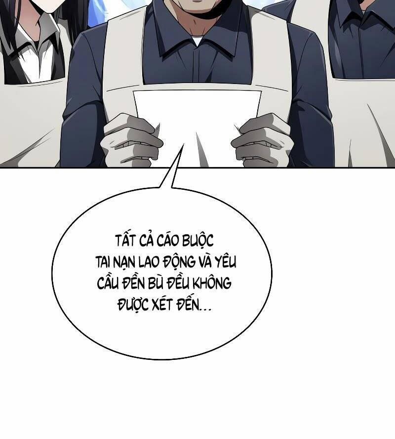 Thợ Săn Thiên Tài Hồi Quy Thành Lao Công 10 trang 85