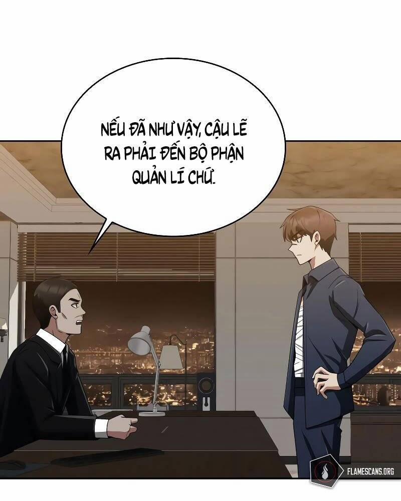 Thợ Săn Thiên Tài Hồi Quy Thành Lao Công 10 trang 9