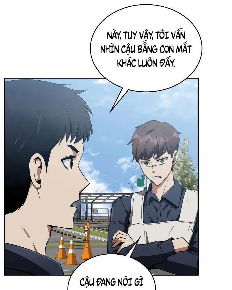 Thợ Săn Thiên Tài Hồi Quy Thành Lao Công 10 trang 95