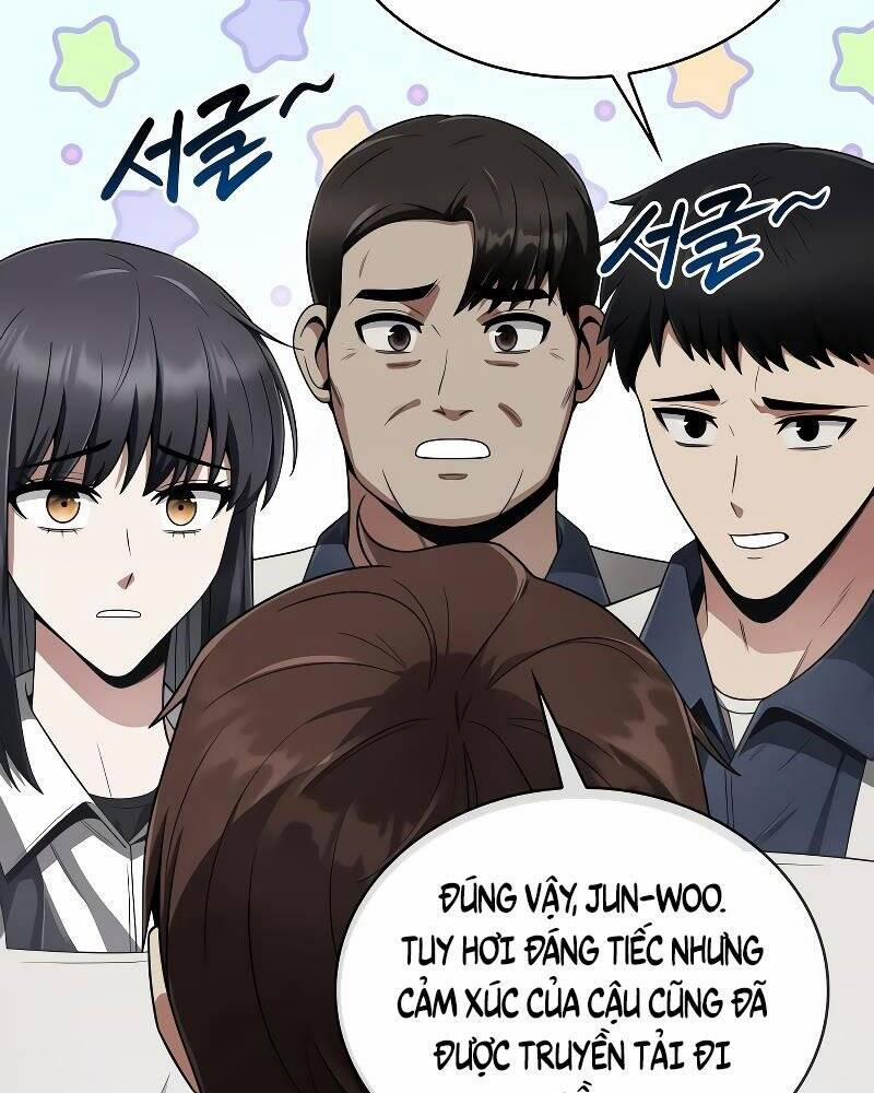 Thợ Săn Thiên Tài Hồi Quy Thành Lao Công 10 trang 97