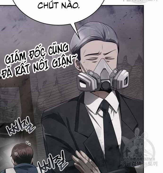 Thợ Săn Thiên Tài Hồi Quy Thành Lao Công 11 trang 119