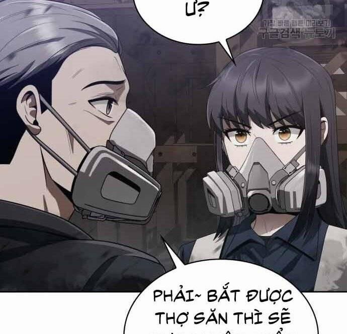Thợ Săn Thiên Tài Hồi Quy Thành Lao Công 11 trang 123