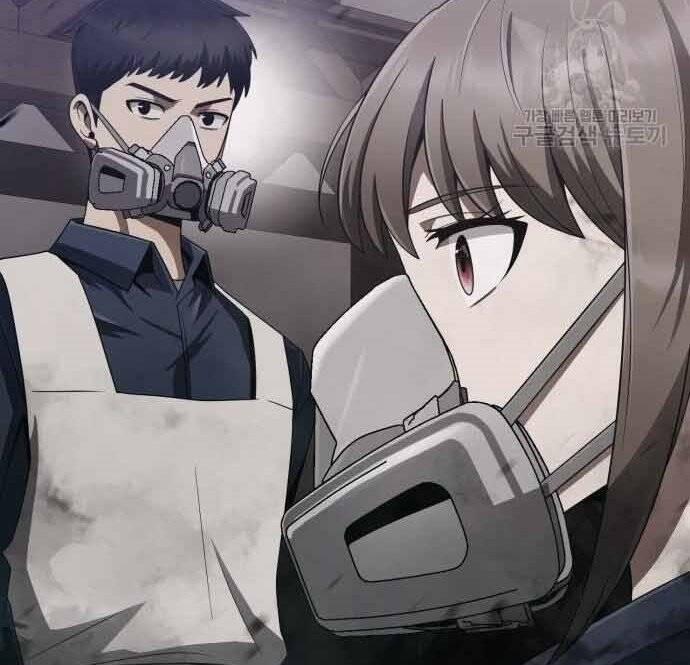 Thợ Săn Thiên Tài Hồi Quy Thành Lao Công 11 trang 125