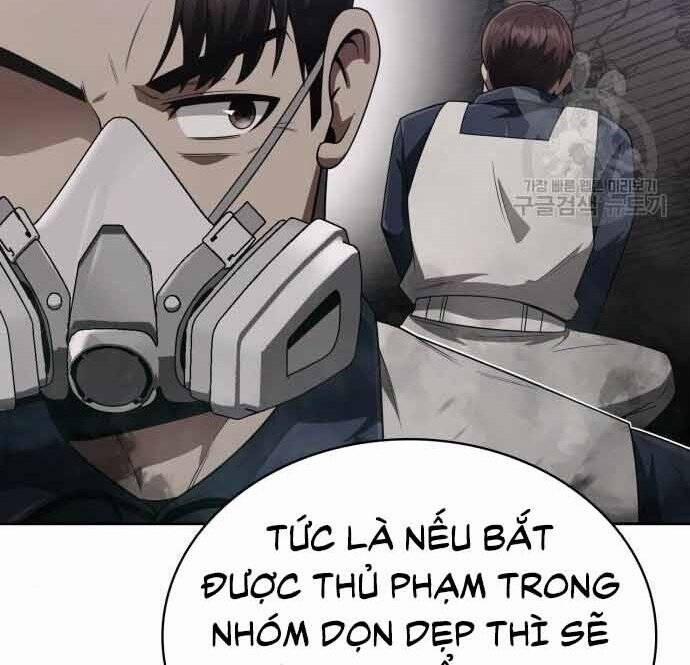 Thợ Săn Thiên Tài Hồi Quy Thành Lao Công 11 trang 127