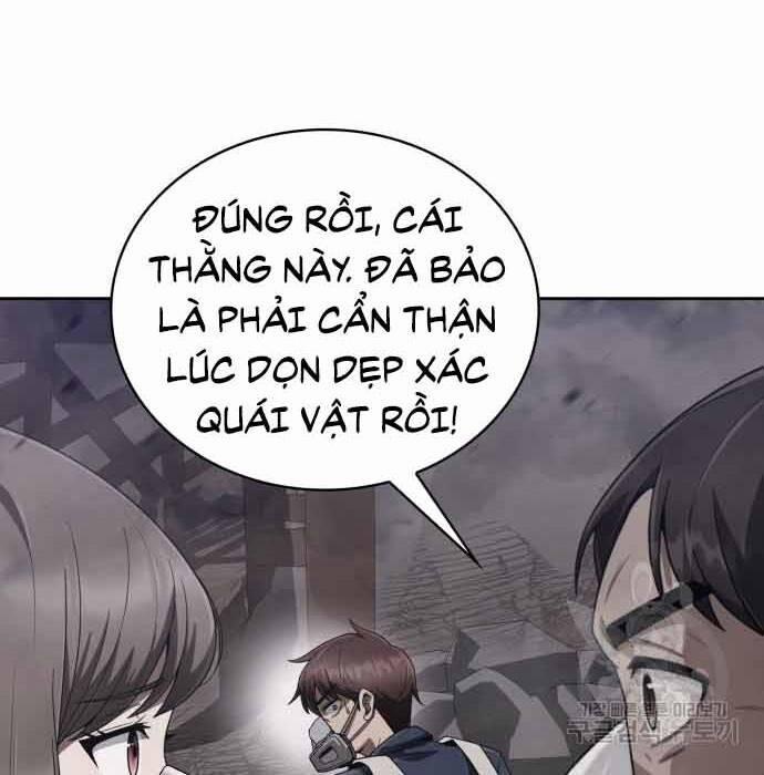 Thợ Săn Thiên Tài Hồi Quy Thành Lao Công 11 trang 143