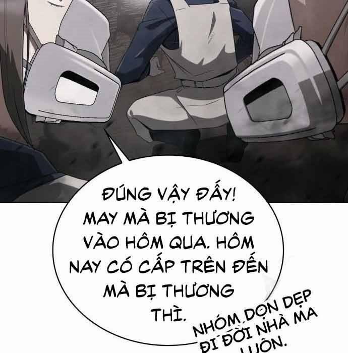Thợ Săn Thiên Tài Hồi Quy Thành Lao Công 11 trang 144