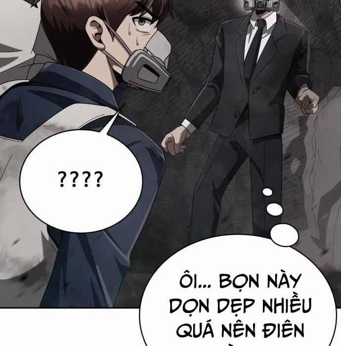 Thợ Săn Thiên Tài Hồi Quy Thành Lao Công 11 trang 155