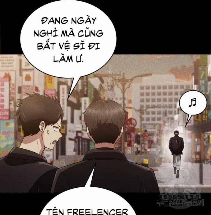 Thợ Săn Thiên Tài Hồi Quy Thành Lao Công 11 trang 66